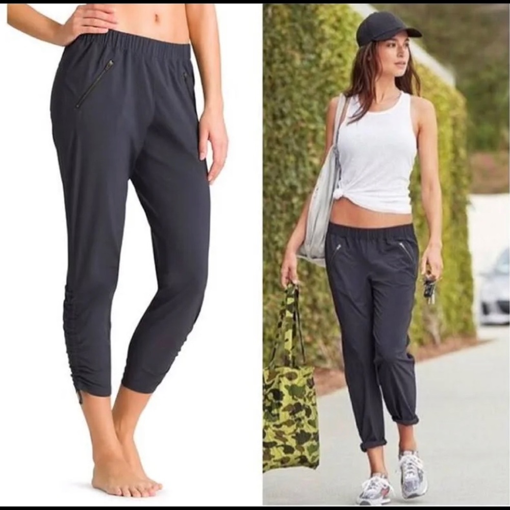 Athleta Aspire ankle pants